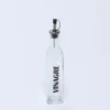 ACEITERA CRISTAL 300ML VINAGRE