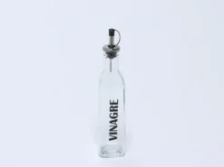 ACEITERA CRISTAL 300ML VINAGRE