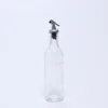 ACEITERA REDONDA 500MLCRISTAL