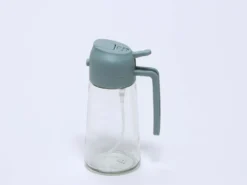 ACEITERA SPRAY Y DISPENSADOR VERDE