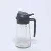 ACEITERA SPRAY Y DISPENSADOR GRIS