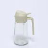 ACEITERA SPRAY Y DISPENSADOR CREMA