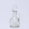 ACEITERA TRANSPARENTE 240ML 7.5X15CM