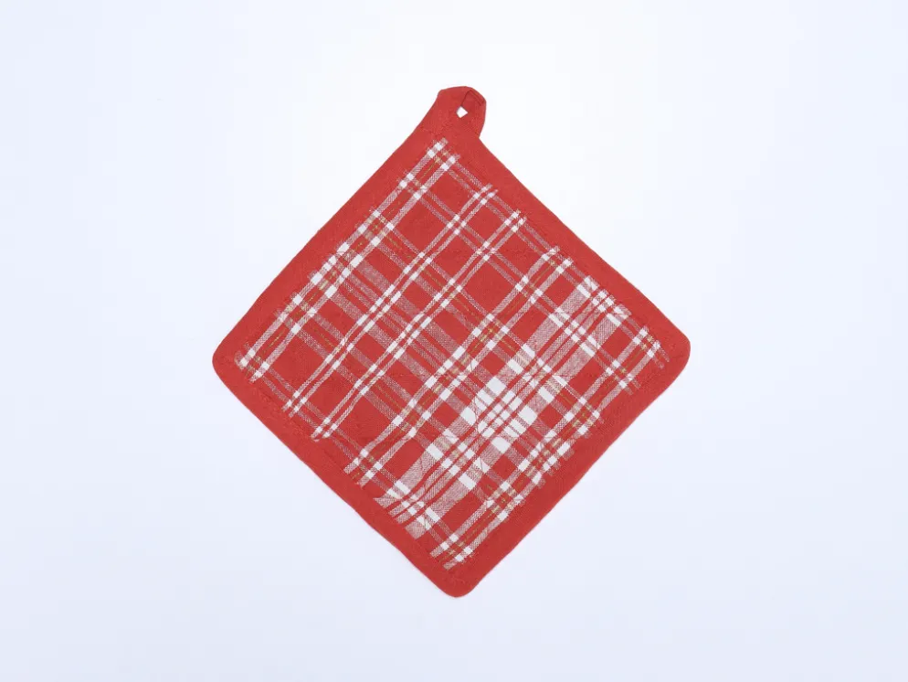 AGARRADOR HOLLY 20X20 A