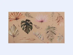 ALFOMBRA COCINA ROXANNE 50X80
