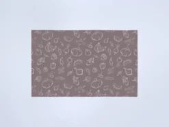 ALFOMBRA COCINA 50X80 BEIGE