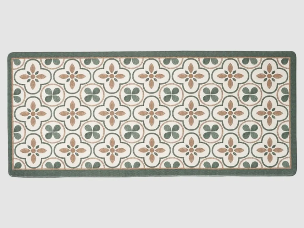 ALFOMBRA COCINA 120X50 HIDRAULICO A
