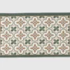 ALFOMBRA COCINA 45X75 HIDRAULICO A