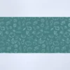 ALFOMBRA DE COCINA 120X50 VERDE