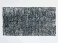 ALFOMBRA FOFO REVERSIBLE 80X150GRIS