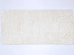 ALFOMBRA GRACY 70X140 CREMA
