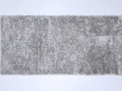 ALFOMBRA GRACY 70X140 GRIS