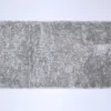ALFOMBRA GRACY 60X120 GRIS