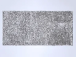 ALFOMBRA GRACY 60X120 GRIS