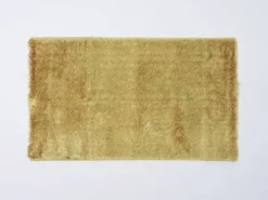 ALFOMBRA GRON 60X100 AMARILLO