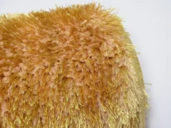 ALFOMBRA GRON 60X100 AMARILLO