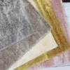 ALFOMBRA GRON 60X100 MARRON