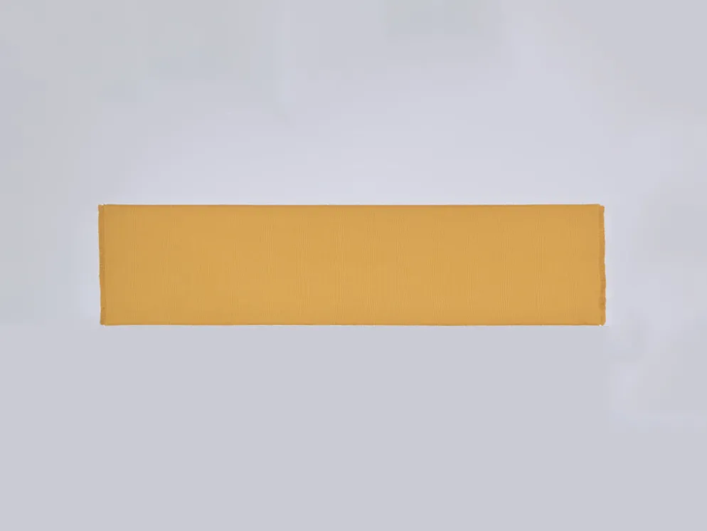ALFOMBRA MIX AMARILLO 60X250CM