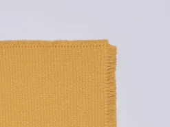 ALFOMBRA MIX AMARILLO 120X180CM
