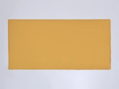 ALFOMBRA MIX AMARILLO 60X120CM