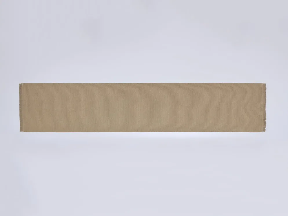 ALFOMBRA MIX BEIGE 60X300CM