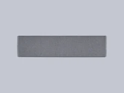 ALFOMBRA MIX GRIS 60X250CM