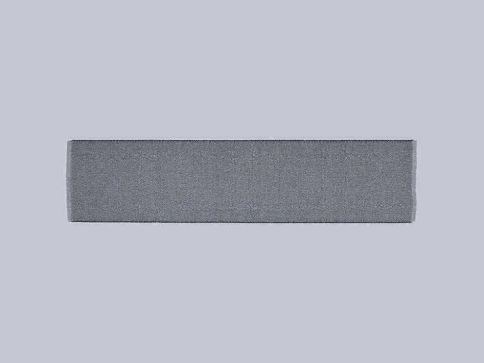 ALFOMBRA MIX GRIS 60X250CM