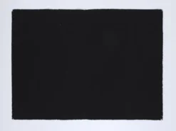 ALFOMBRA MIX NEGRO 120X180CM