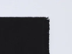 ALFOMBRA MIX NEGRO 60X150CM
