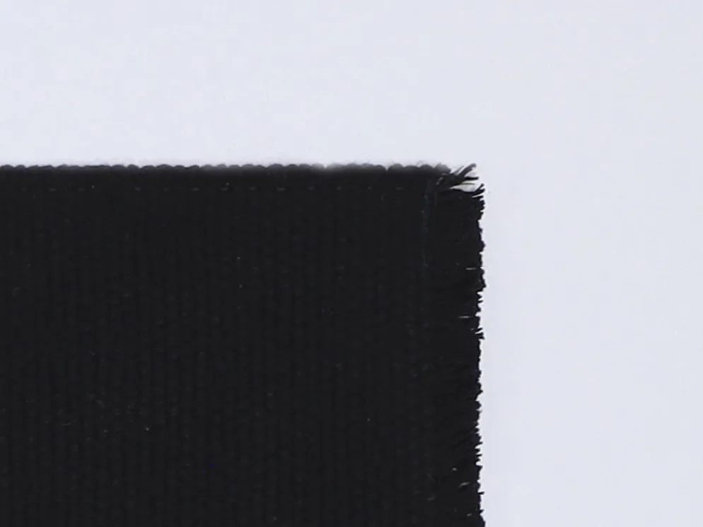 ALFOMBRA MIX NEGRO 60X250CM