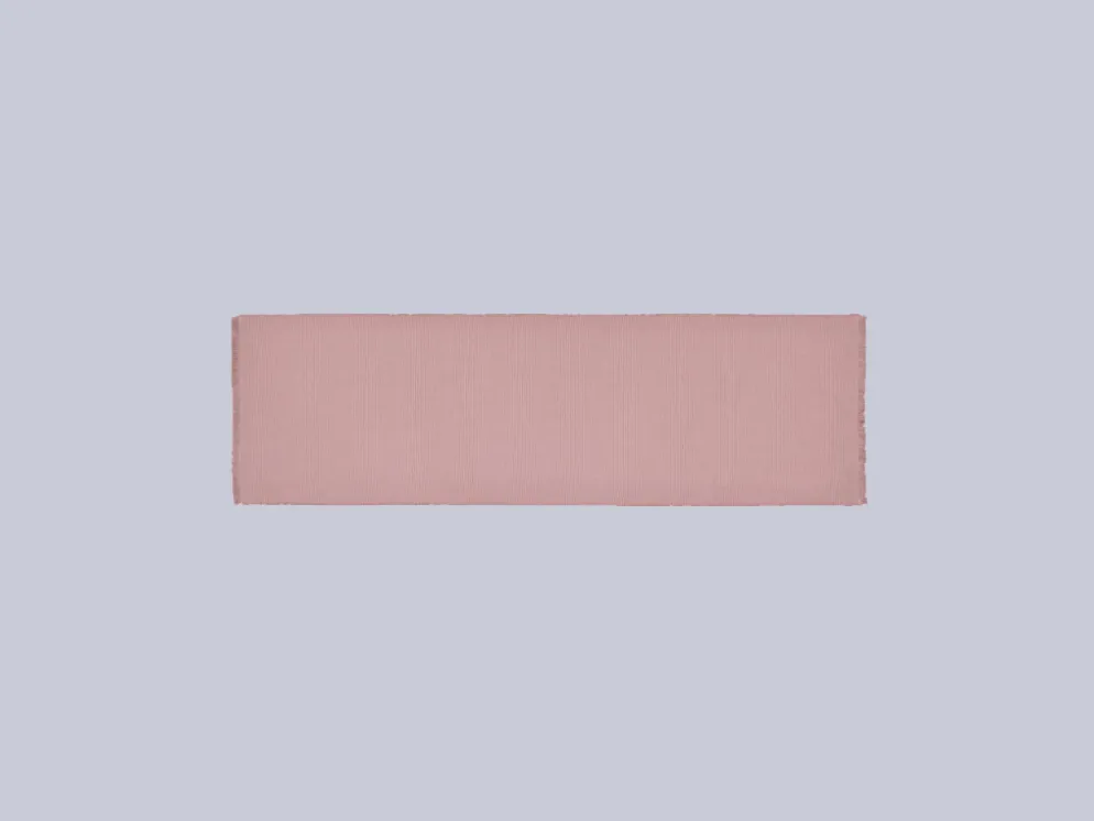 ALFOMBRA MIX ROSA 60X200CM