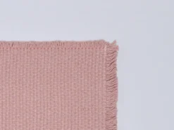 ALFOMBRA MIX ROSA 60X200CM