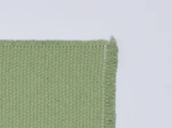 ALFOMBRA MIX VERDE 60X200CM