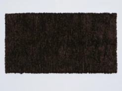 ALFOMBRA NEW DIAMOND 70X120 CHOCOLATE
