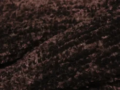 ALFOMBRA NEW DIAMOND 70X120 CHOCOLATE