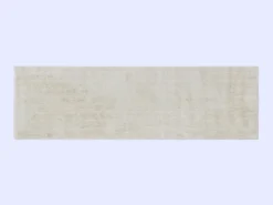 ALFOMBRA OCEANO BEIGE 60X200CM