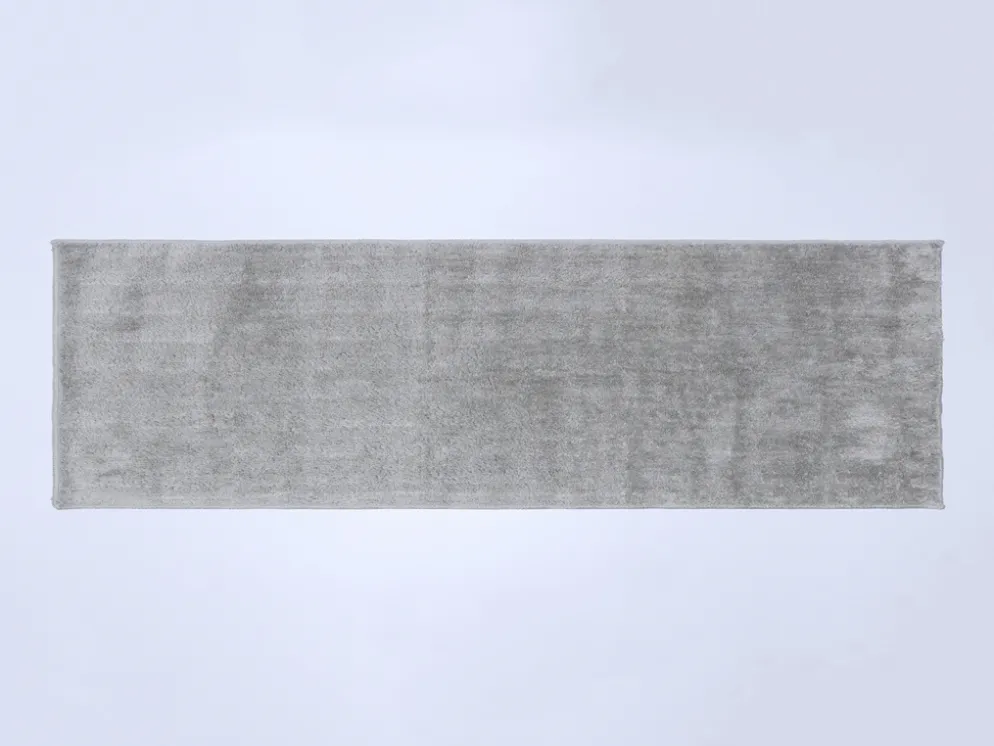 ALFOMBRA OCEANO GRIS 60X200CM