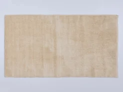 ALFOMBRA OCEANO VAINILLA 70X130CM
