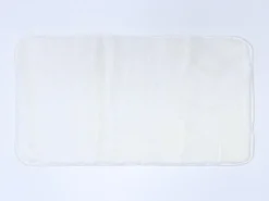 ALFOMBRA QUEEN 60X110 BLANCO