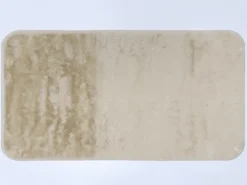 ALFOMBRA QUEEN 80X150 CREMA