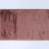 ALFOMBRA QUEEN 70X130 ROSA VIEJO