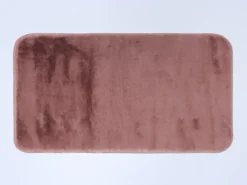 ALFOMBRA QUEEN 70X130 ROSA VIEJO