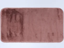 ALFOMBRA QUEEN 80X150 ROSA VIEJO