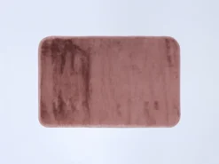 ALFOMBRA QUEEN 45X70 ROSA VIEJO