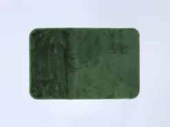 ALFOMBRA QUEEN 45X70 VERDE