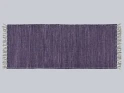 ALFOMBRA REGIONAL MORADO 60X150CM