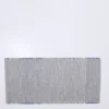 ALFOMBRA RUSTIK AZUL 60X120CM