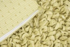 ALFOMBRA TARTUFO 70X140 MOSTAZA/E23