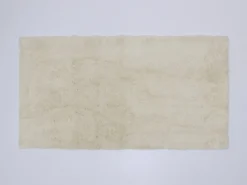 ALFOMBRA WOODS 80×150 CREMA