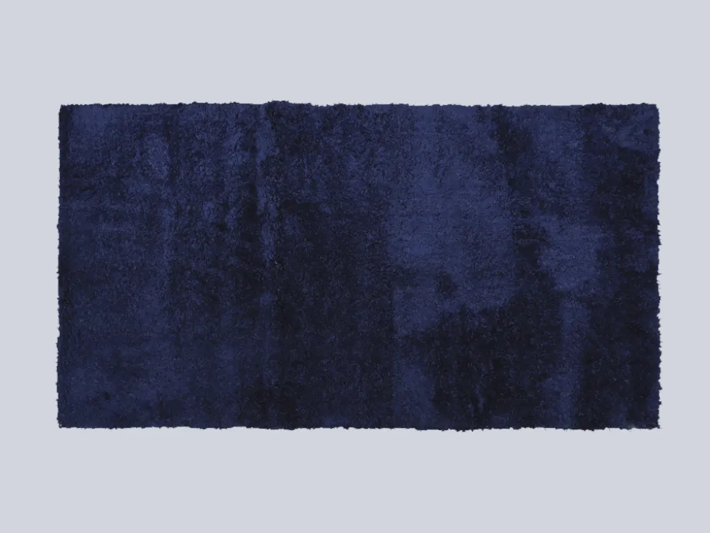 ALFOMBRA WOODS MARINO 70X130CM